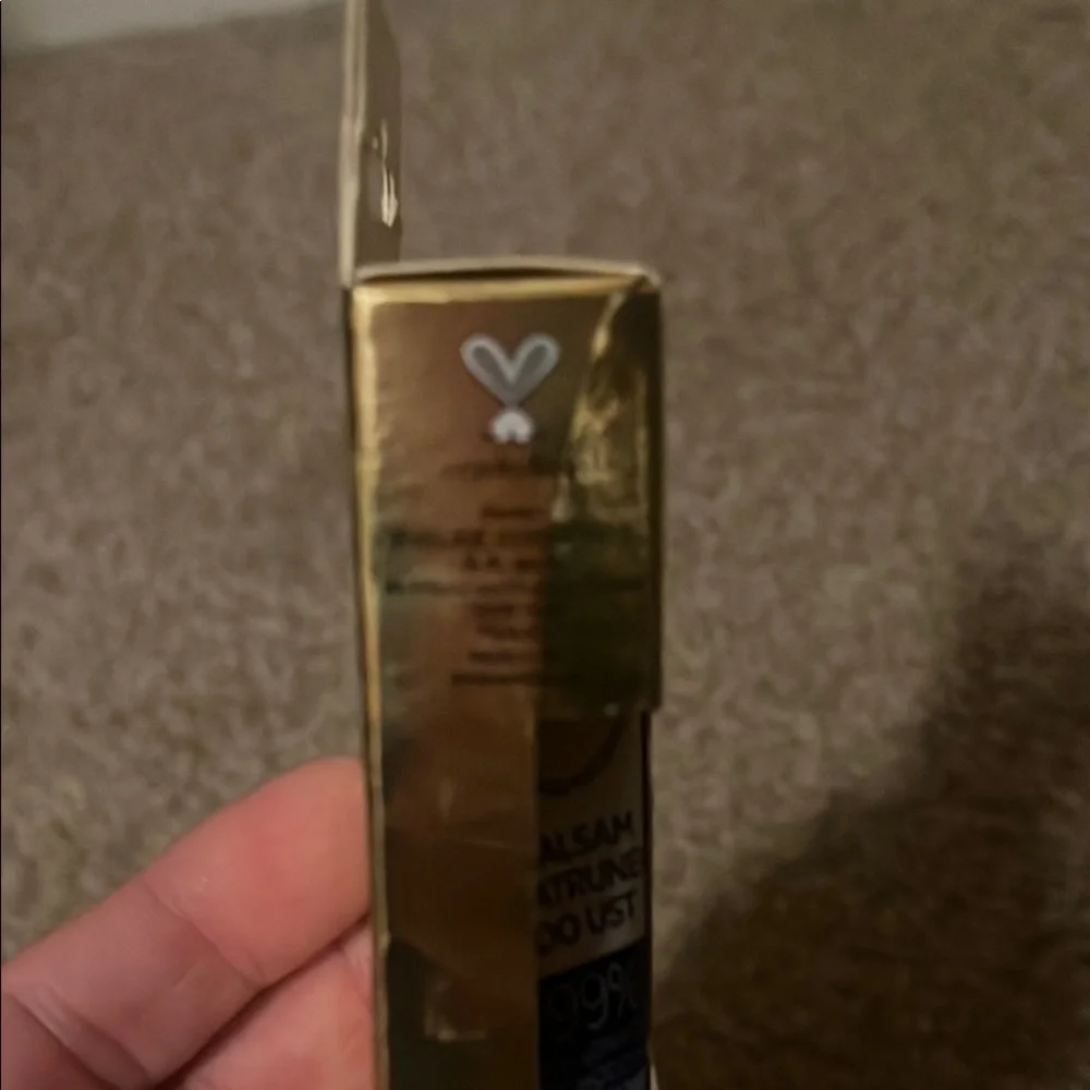 Eveline Egyptian Miracle Lip Balm, $12.87 New, Never Opened Package
